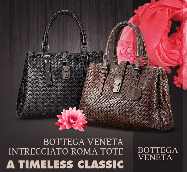 Bottega Veneta Bag-Replicas